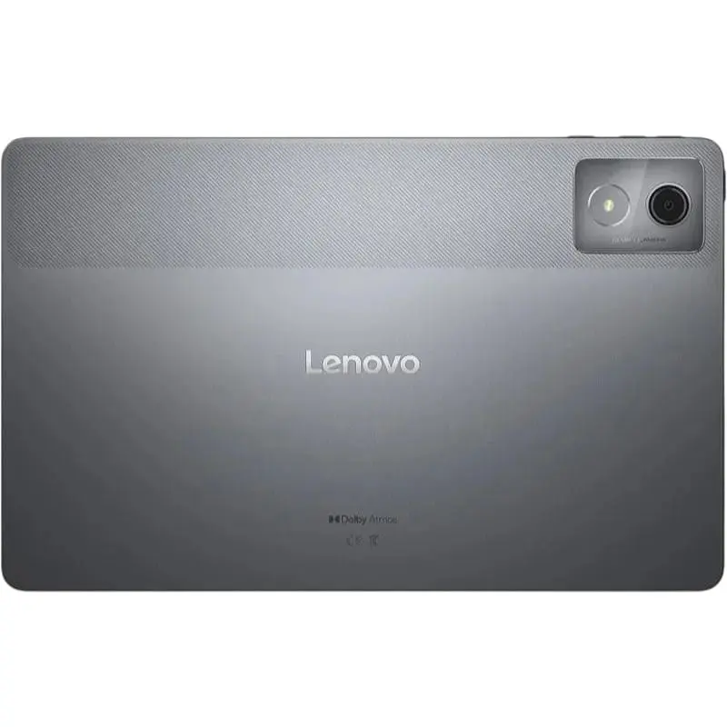Планшет Lenovo Tab K11 Plus 11.45" LTE Luna Grey, 2000x1200 (TDDI), Snapdragon 680 (8 ядер), Adreno 610, 8Gb, 256Gb, microSD (ZAEW0001UA) - фото 3