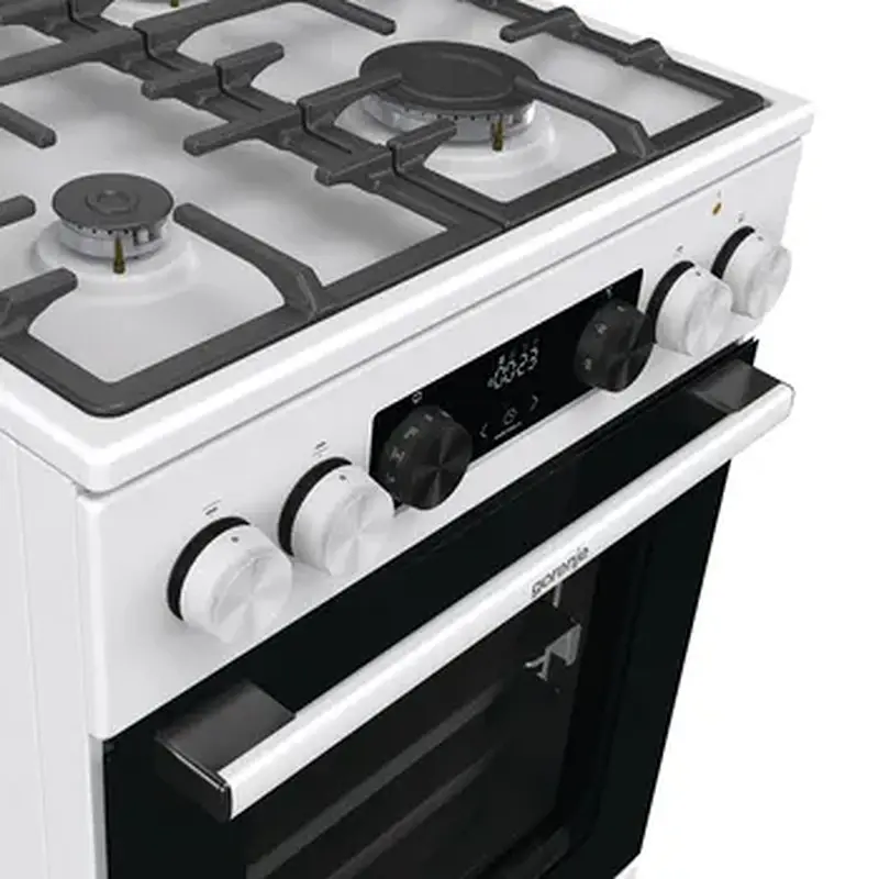 Плита газова GORENJE GKS 5C73 WF - фото 13