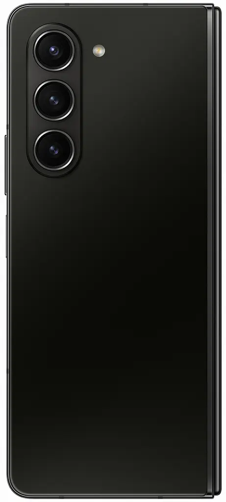 Смартфон Samsung Galaxy Fold 5 12/256GB Phantom Black (SM-F946BZKB) (Global) [5G, NFC, 2 SIM/1 SIM + 1 eSIM] - фото 7