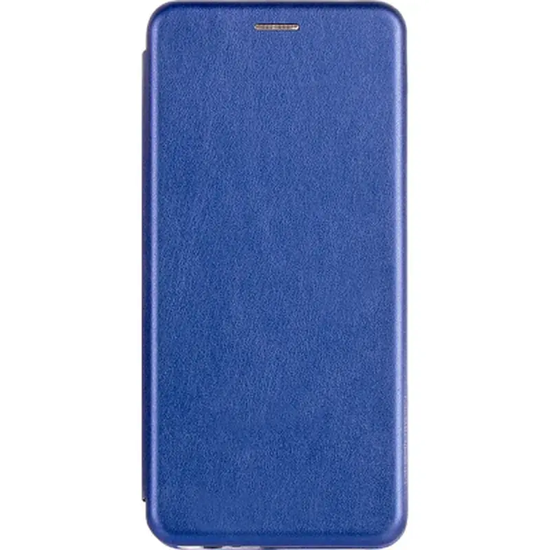 Чохол до мобільного телефона ColorWay Simple Book Xiaomi Redmi 15C/Poco C85 Dark Blue (CW-CSBXR15C-DB)