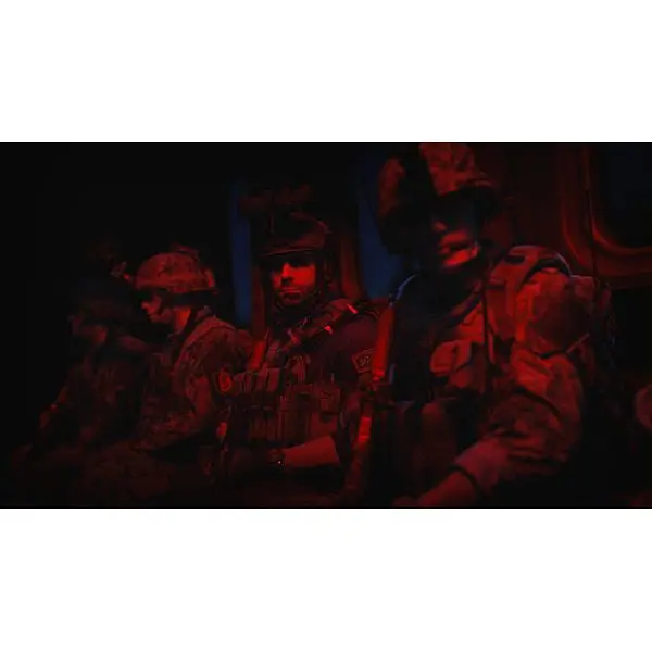 Игра Call of Duty Modern Warfare II 2 (русская версия) (PS5) - фото 10