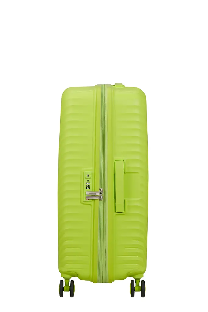 Валіза 68 См American Tourister DIABLAST HYPER LIME 68x47x31(34) MK2*04002 - фото 10