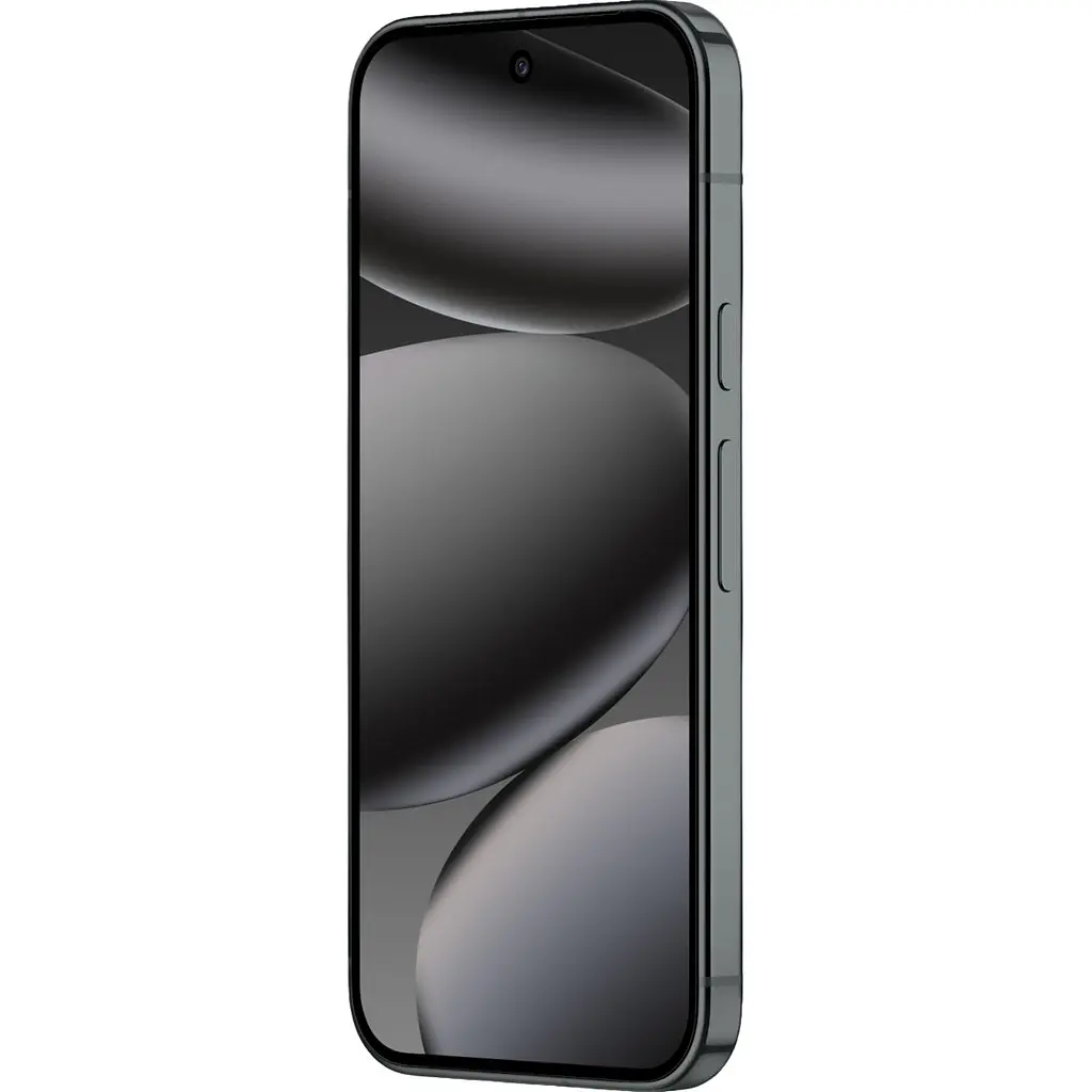Смартфон Google Pixel 10 Pro 16/512GB Obsidian (GA09909-GB) [144022] - фото 2