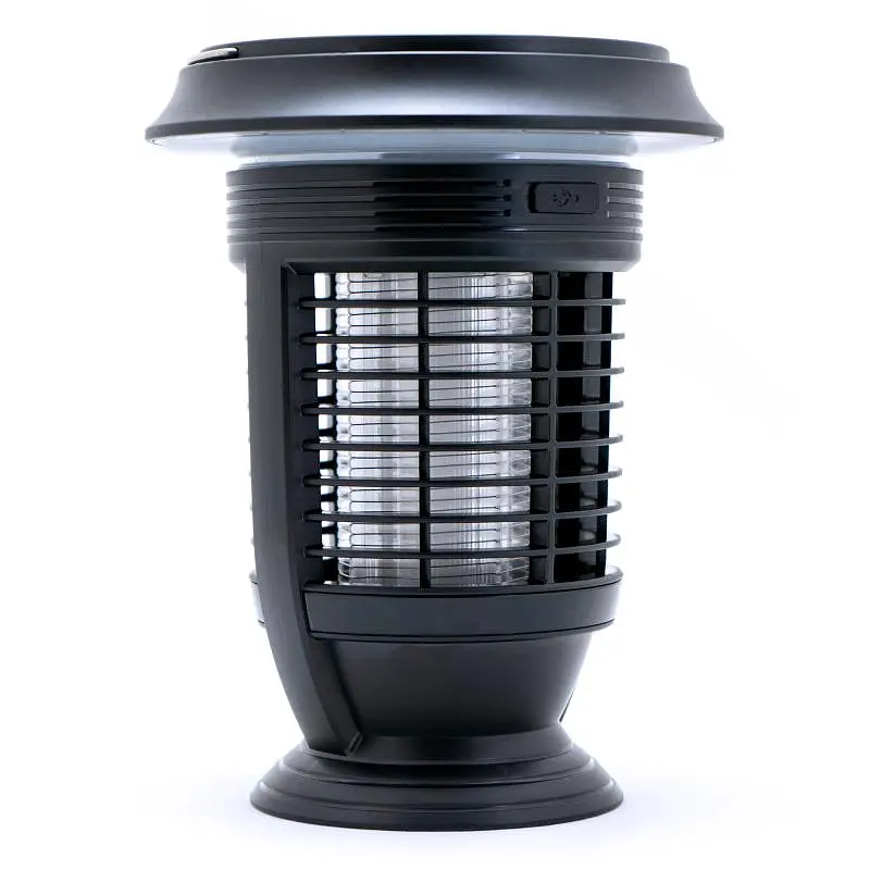 Ліхтар знищувач комарів Ranger Smart light RA9934 - фото 2