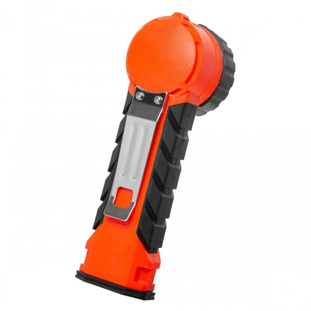 Ліхтар пожежний Mactronic M-Fire (323 Lm) Ex-ATEX (PHH0221) - фото 8