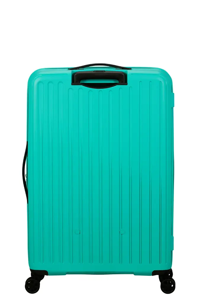 Валіза American Tourister REJOY 77 см AQUATIC AWE 77x51x30 MH3*21003 - фото 3