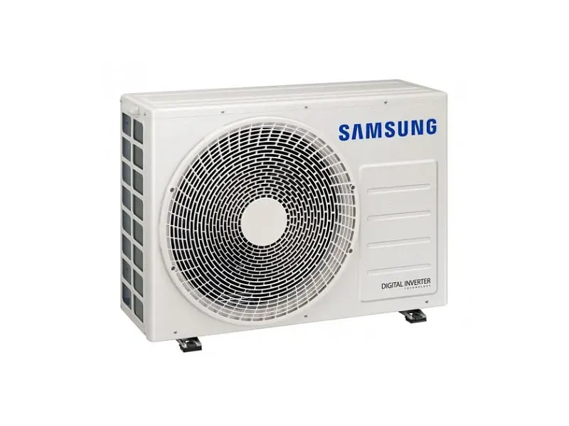 Кондиціонер Samsung Wind Free GEO WiFi AR60F12C1BWNUA - фото 7