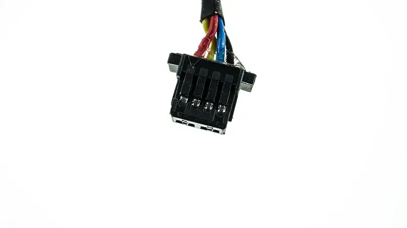 Вентилятор для ноутбука HP PAVILION GAMING 15-CX000 4pin (CPU FAN) (L20335-001) (Кулер) - фото 4