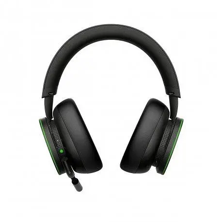 Комп'ютерна гарнітура Microsoft Xbox Wireless Headset (TLL-00001) - фото 5