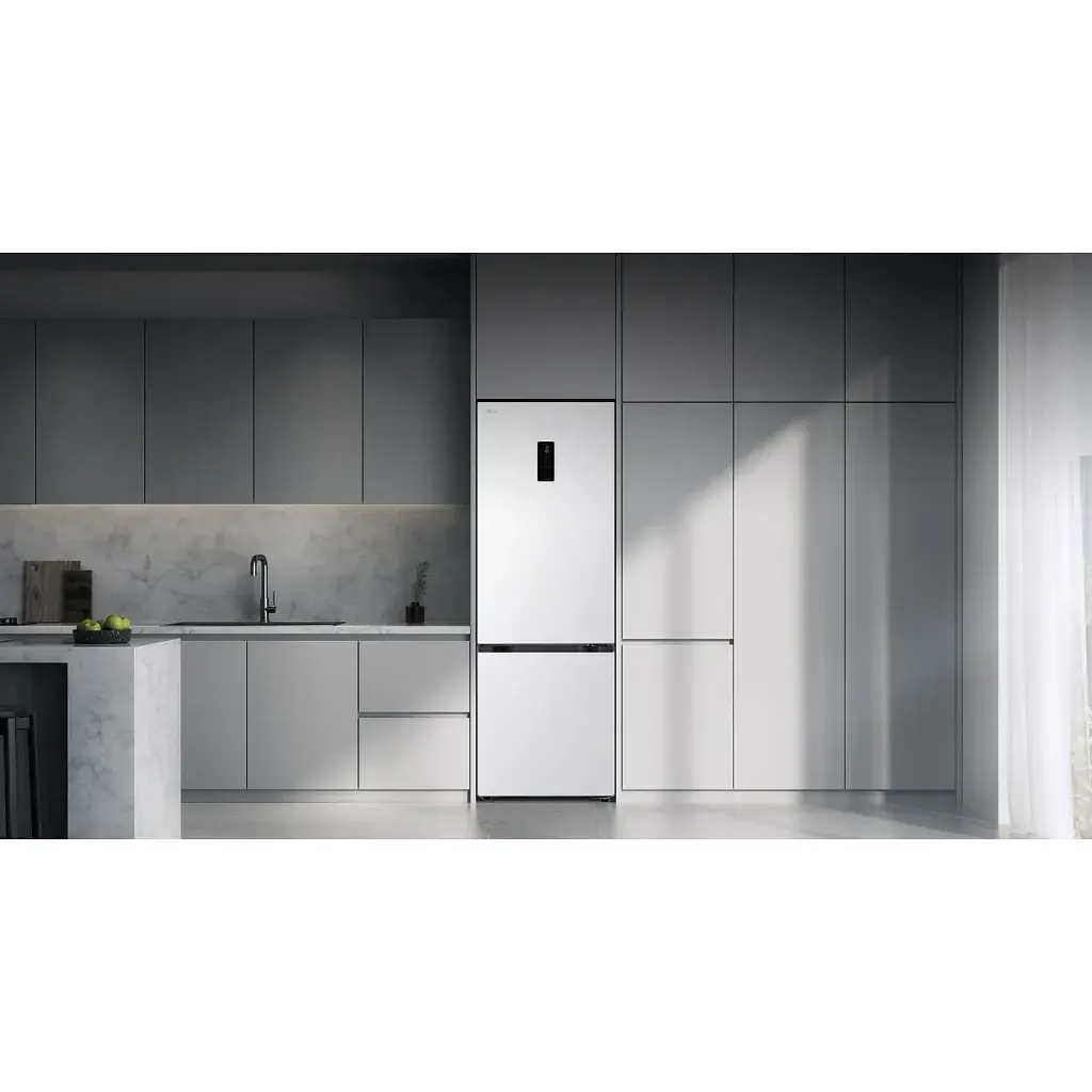 Холодильник LG GC-B509EQTM - фото 2