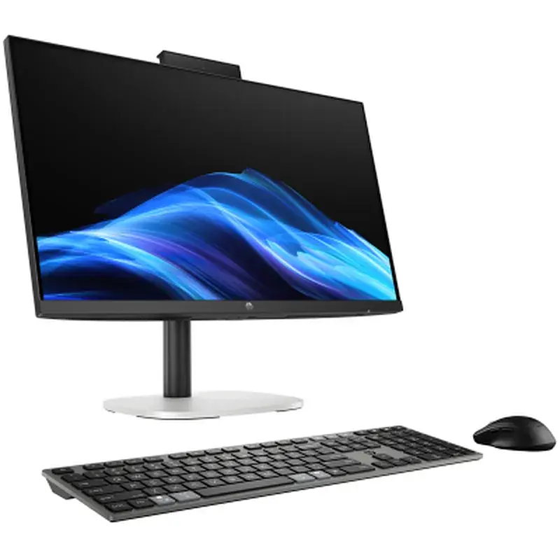 Комп'ютер HP ProStudio 4 G1i AiO / Ultra5 225T, 16, 512, WiFi, кл+м (BY7E5ET) - фото 2