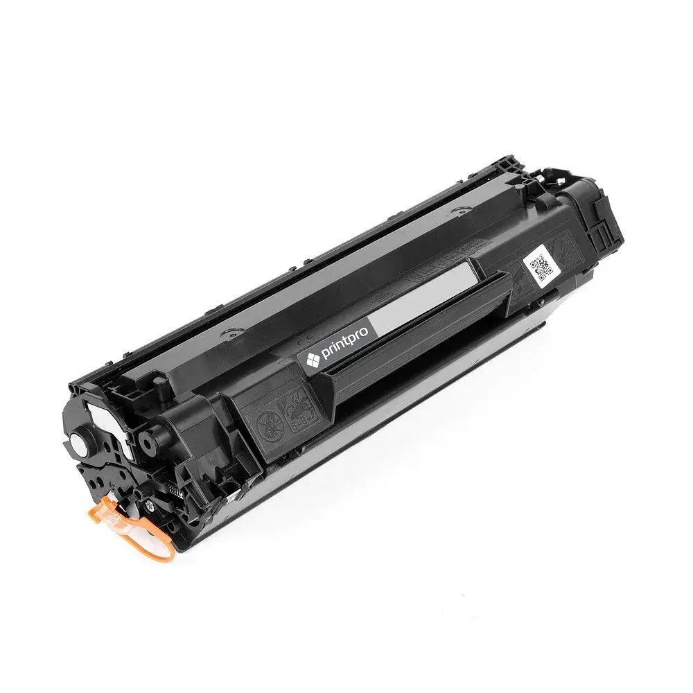 Картридж PrintPro HP CB436A LJ P1505/M1120 (PP-H436) - фото 6