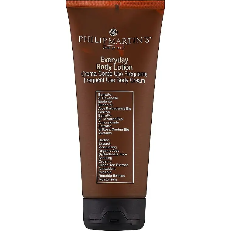 Лосьйон для тіла Philip Martin's Everyday Body Lotion 200 мл - фото 2