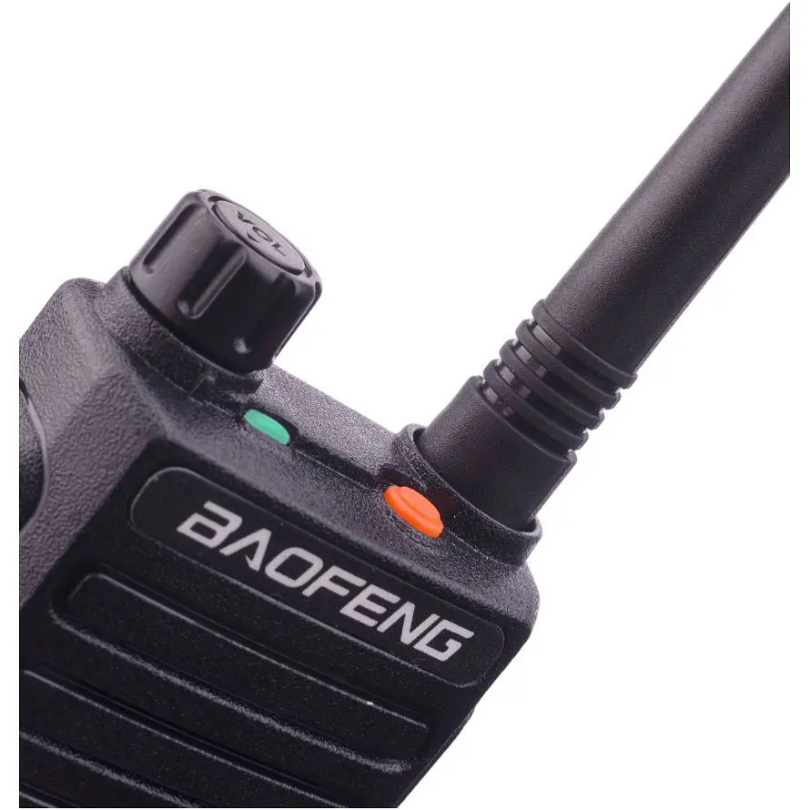 Рація Baofeng DM-1801 [141712] - фото 7