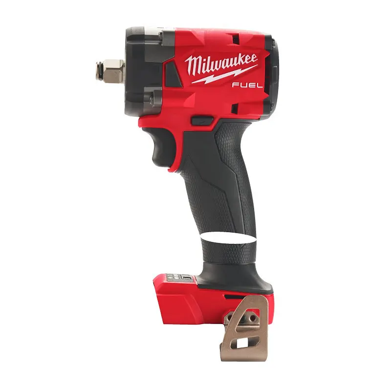 Гайковерт акумуляторний безщітковий 1/2'' MILWAUKEE, M18 FIW2F12-0Х, 339Нм, з кільцем (HDкейс) - фото 5