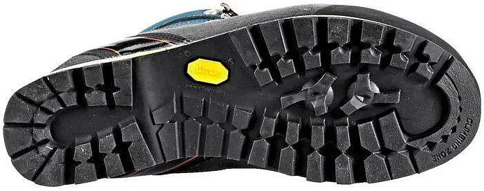 Ботинки Scarpa Rebel Lite GTX 41,5 Серый-Голубой - фото 2