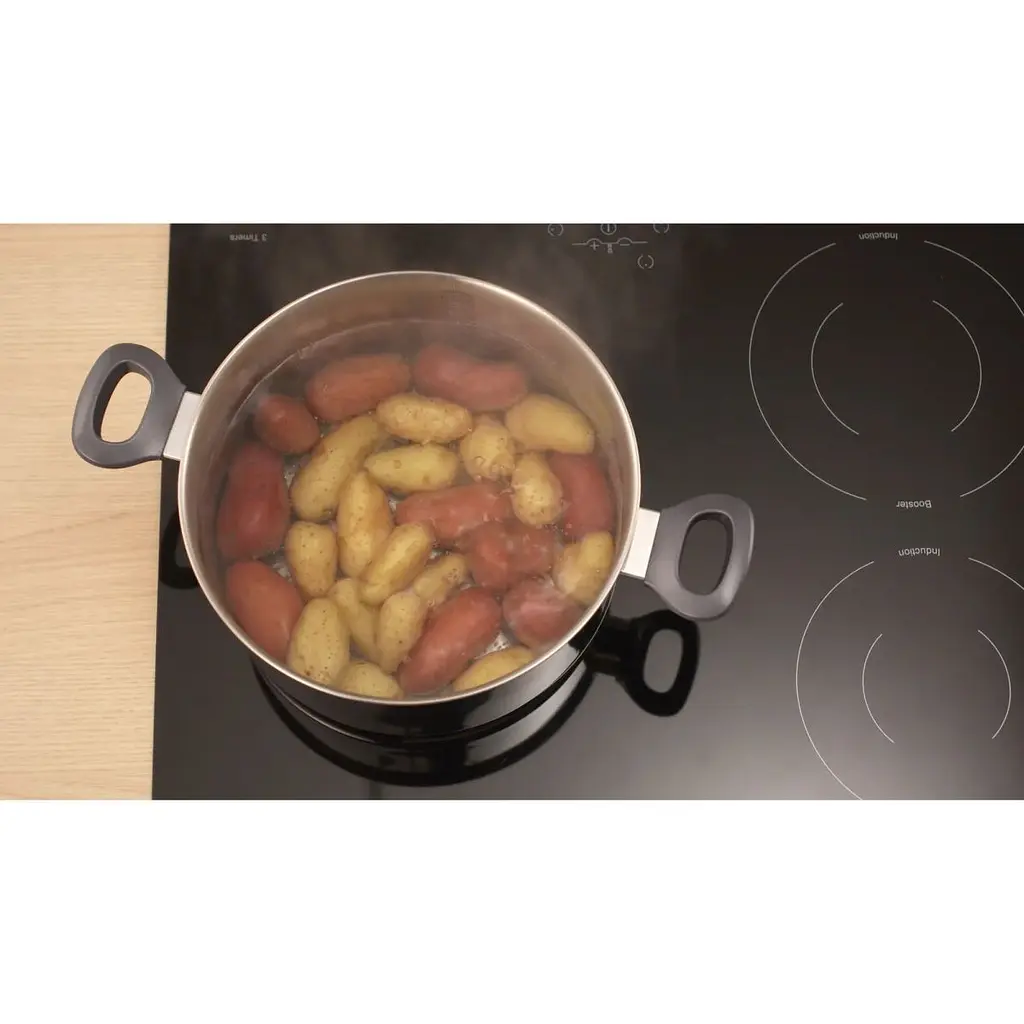 Набір каструль і сковорідок Tefal Daily Cook (G713SB45) [120207] - фото 5