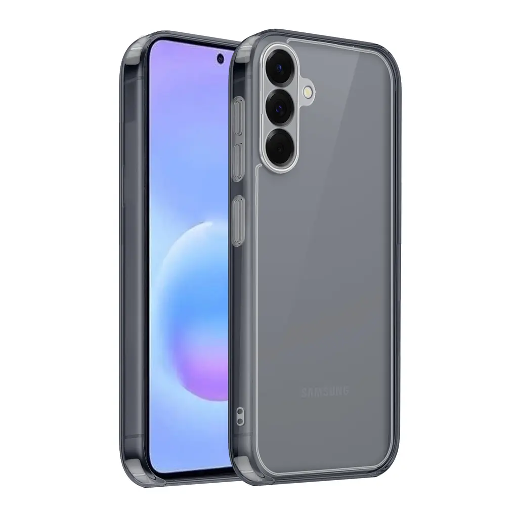Чохол MAKE Samsung A57 Crystal Pro - фото 3