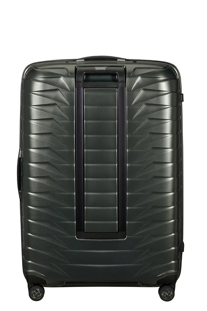 Валіза Samsonite PROXIS 81 см GREEN 81x57x32 CW6*44004 - фото 5
