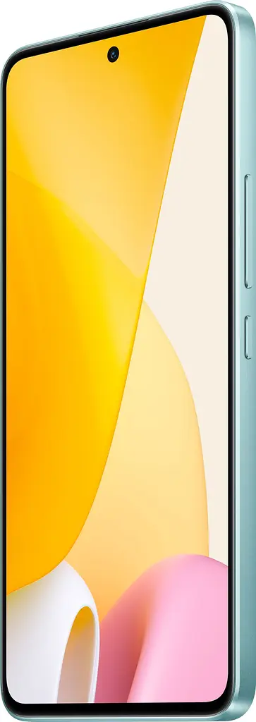 Смартфон Xiaomi 12 Lite 8/128GB Green (Global) - фото 7