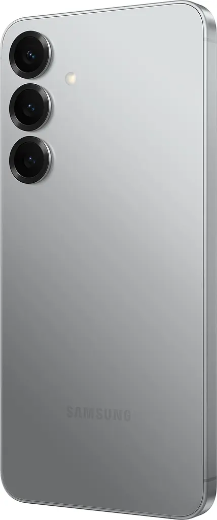 Смартфон Samsung Galaxy S25+ 12/256GB Silver Shadow (SM-S936BZSD) [NFC, 2 SIM/1 SIM + eSIM] - фото 6