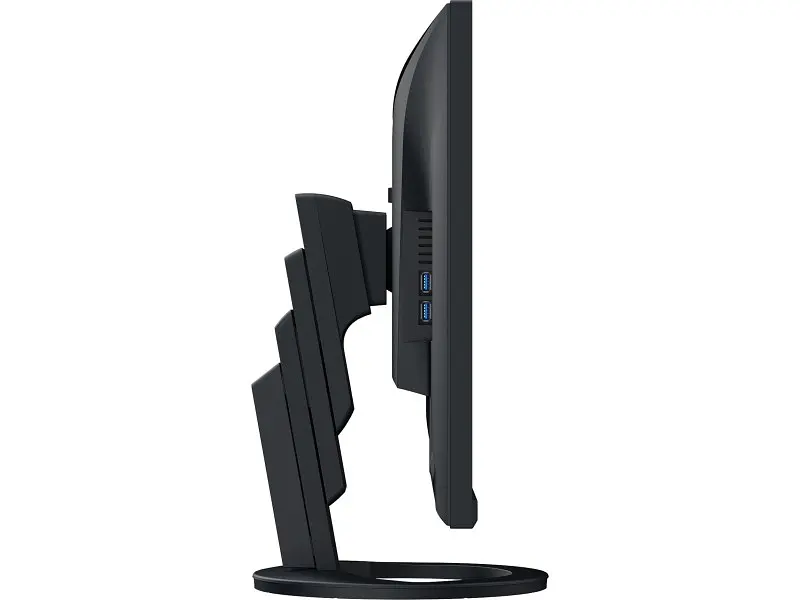 Монітор Eizo FlexScan EV2740S-BK - фото 3