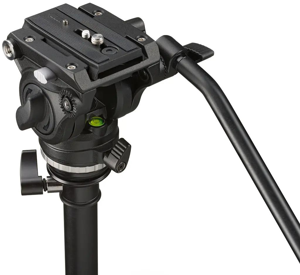 Штатив Bresser BX-5 Pro (4922701) - фото 6