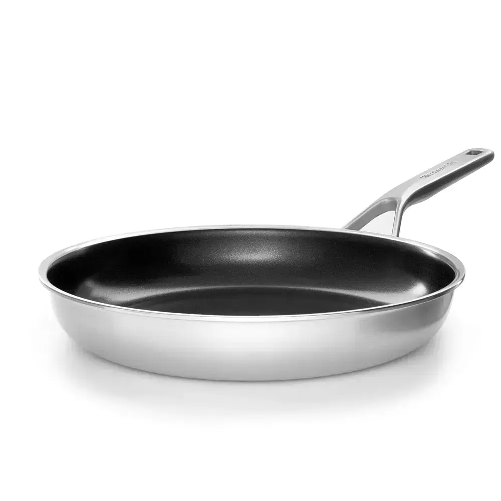 Сковорода KitchenAid MSS 28 см з керамічним покриттям (CC004950-001)