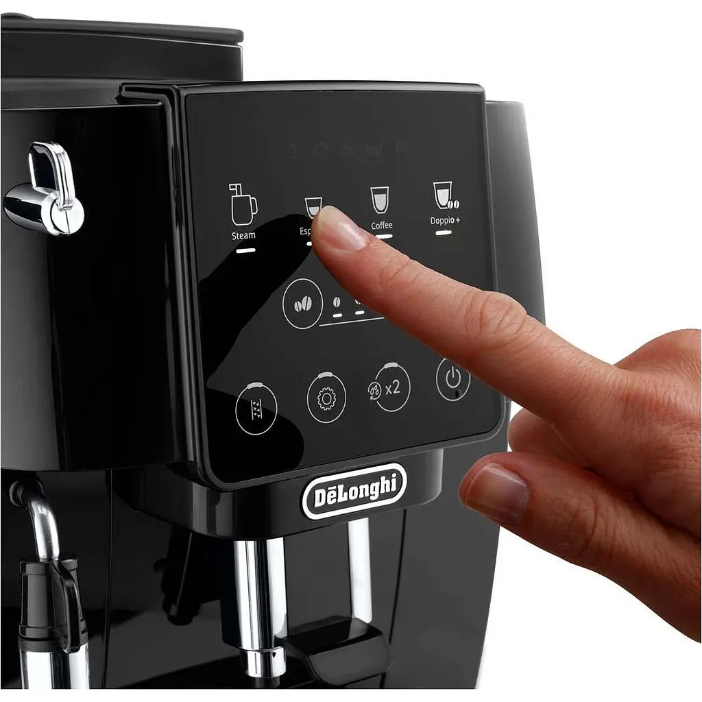 Кавомашина Delonghi Magnifica Start ECAM220.21.B [91088] - фото 3