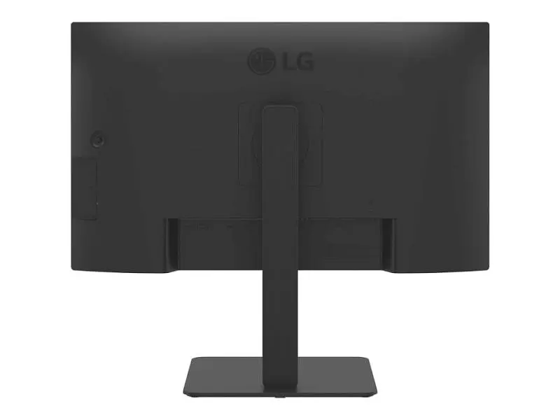 Монітор LG 27BA65QB-B - фото 4