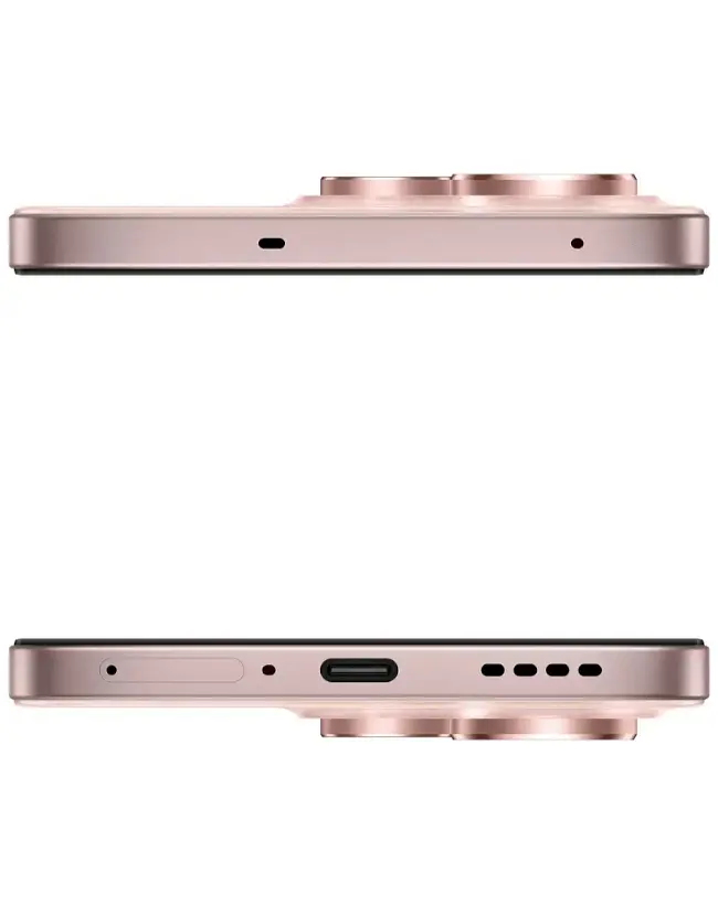 Смартфон Realme 15 5G 12/256GB Pink EU - фото 4