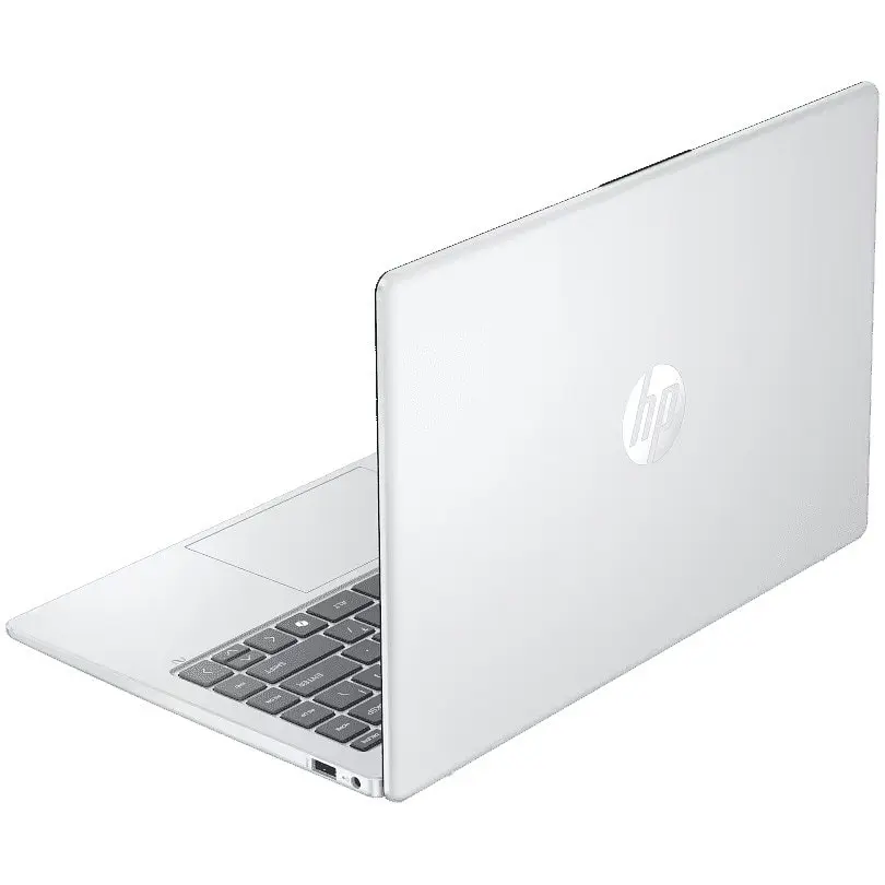 Ноутбук HP OmniBook 3 NG AI HokieR 25C1, AMD Ryzen AI 7 350 до 5, 0 ГГц, 14, FullHD, 16 ГБ DDr5, 512 ГБ, AMD, Windows 11 Home, Glacier Silver - фото 6