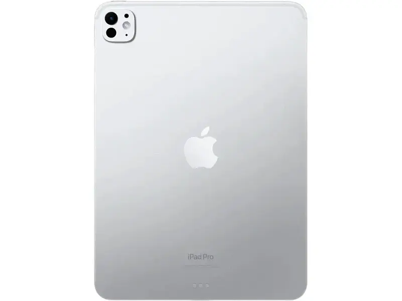 Планшет Apple iPad Pro 11 2024 Wi-Fi 512GB Silver (MVVD3) - фото 4