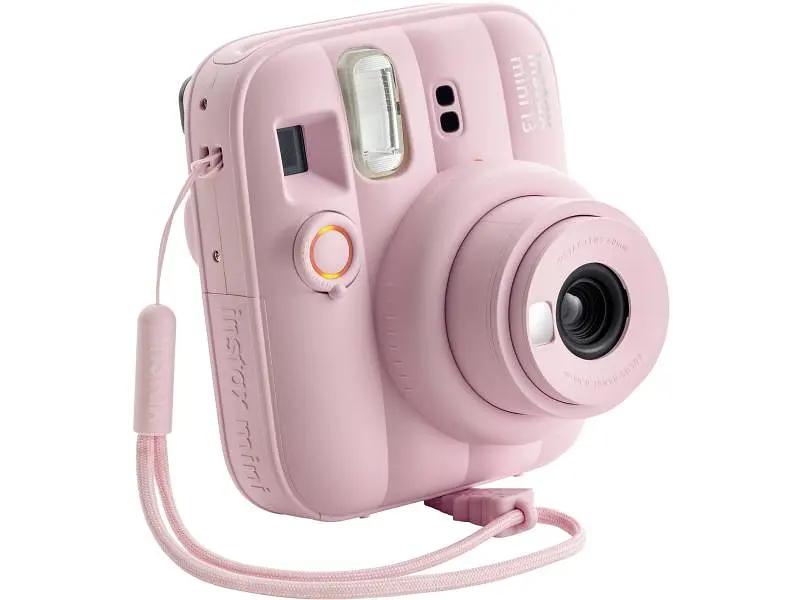 Фотокамера миттєвого друку Fujifilm Instax Mini 13 Candy Pink (16963216) - фото 9