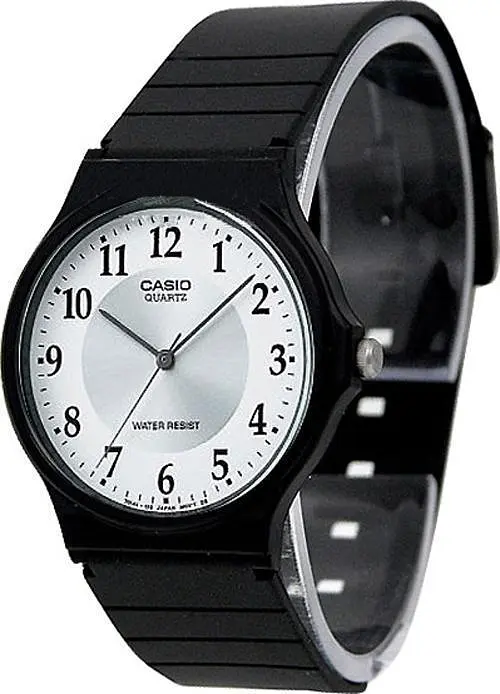 Годинник Casio MQ-24-7B3LLEF - фото 2