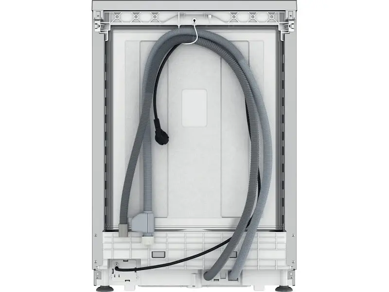 Посудомийна машина Whirlpool W7FHP43X - фото 8
