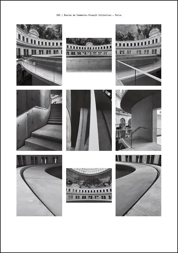 Atlas. Tadao Ando - Філіп Секліє - фото 3