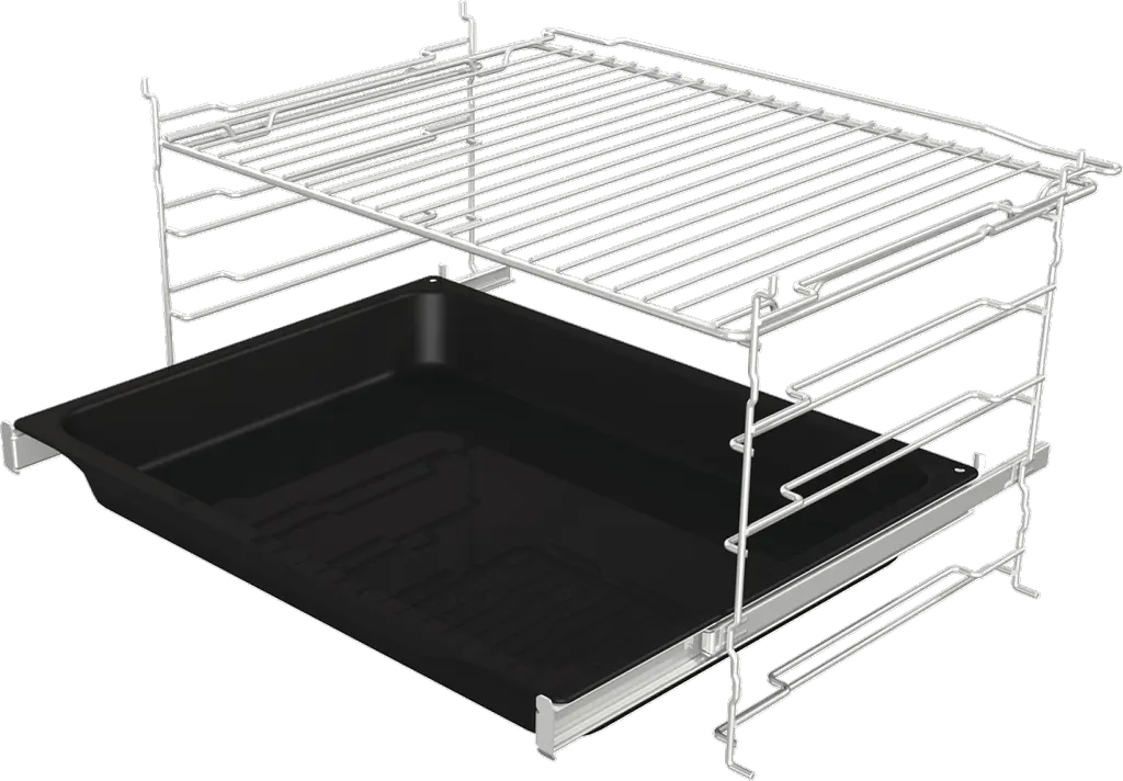 Електрична духова шафа Gorenje BOP6373E28EBG (7152019) - фото 5