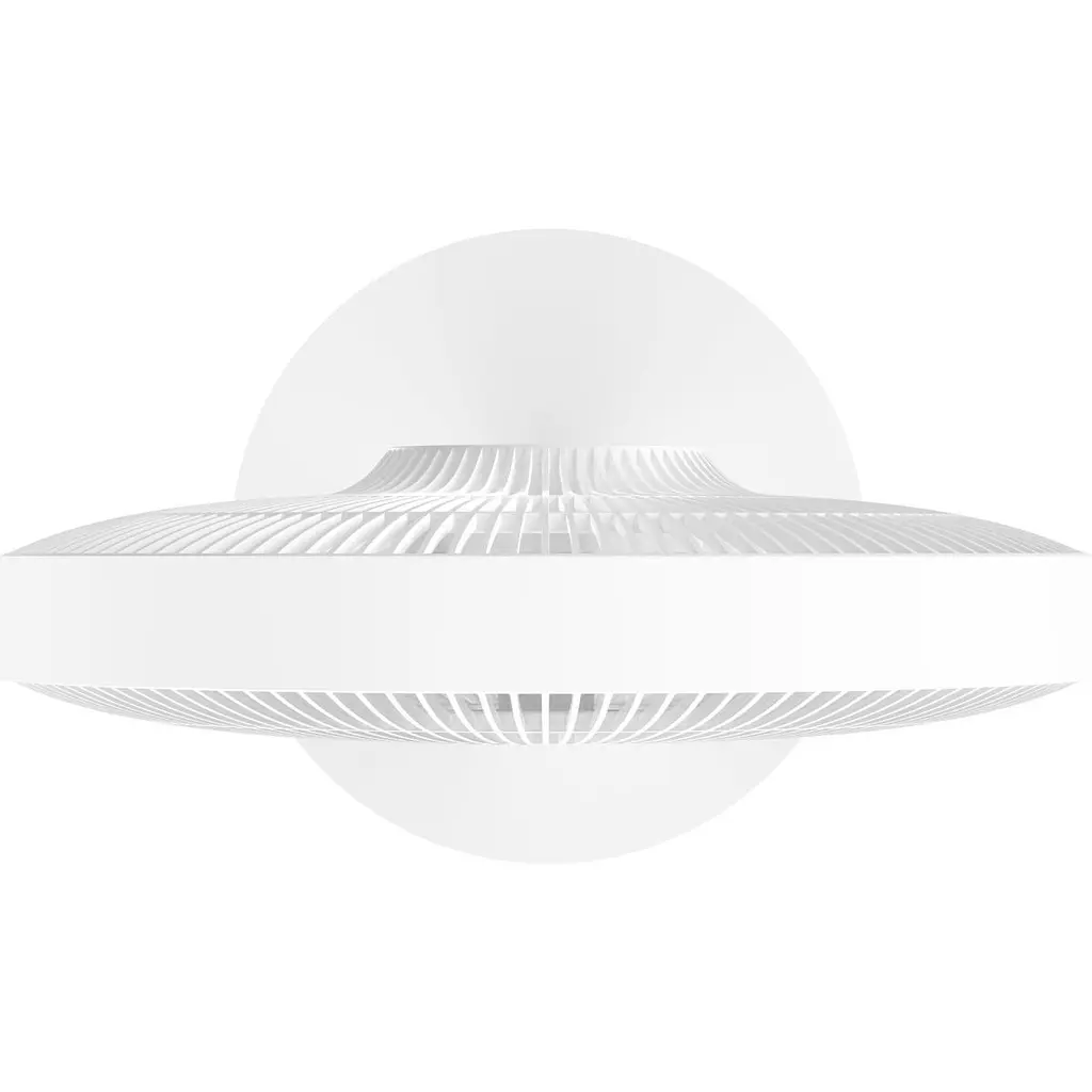 Вентилятор Mijia Smart Standing Fan Pro Slim (BHR08UQEU) [172086] - фото 9