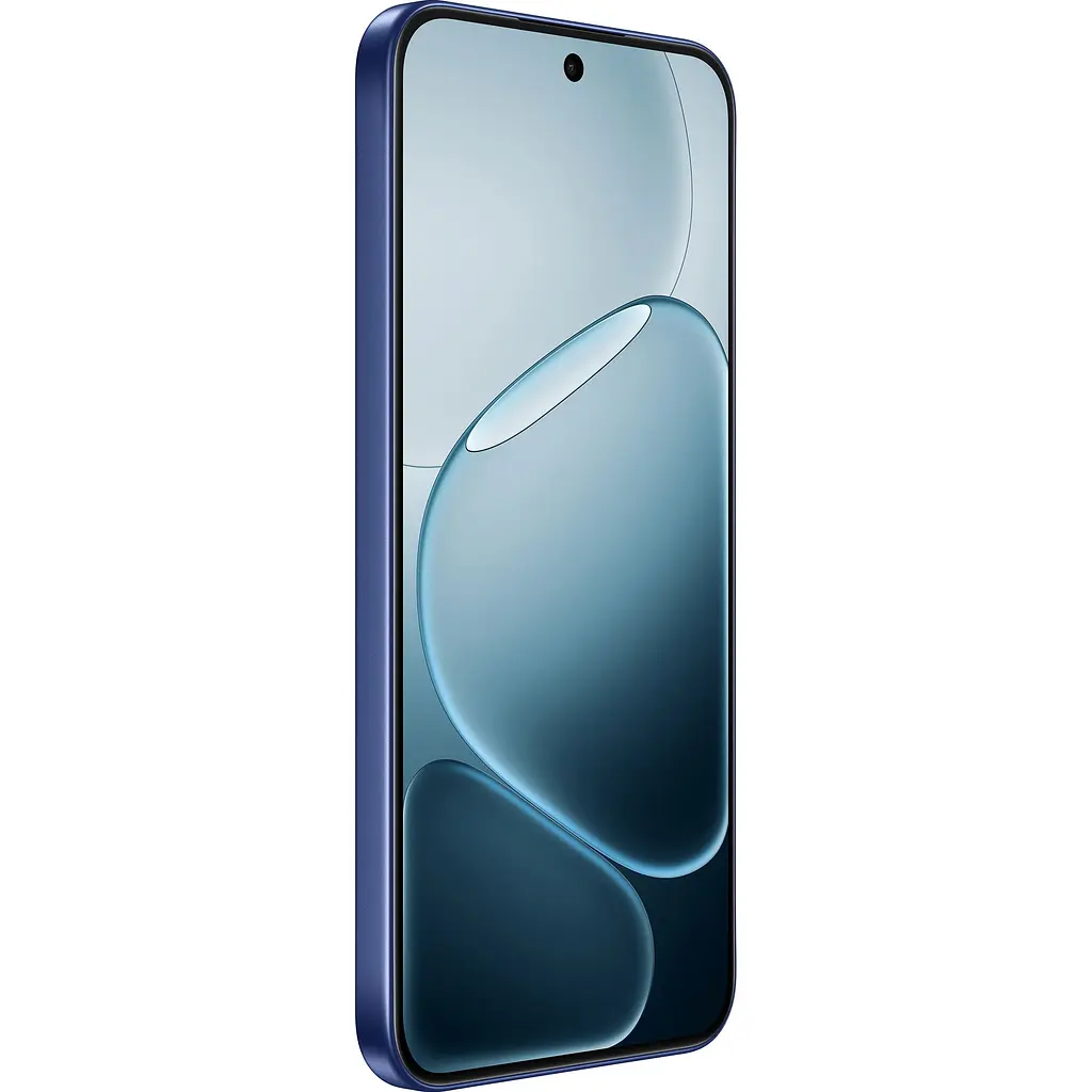 Смартфон Oppo A6 Pro 4G 8/256GB Stellar Blue Global (6932169380461) [150610] - фото 4