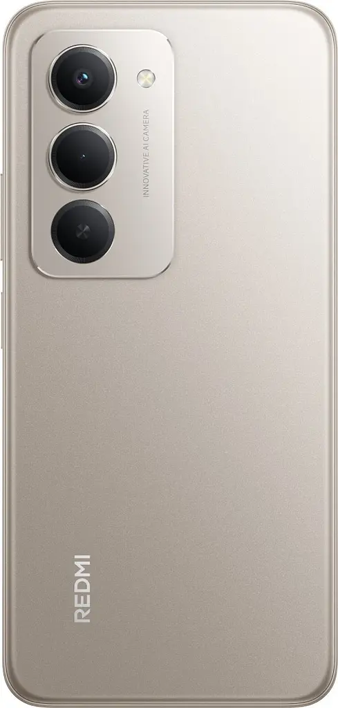 Смартфон Xiaomi Redmi 15 8/256GB NFC Gray - фото 2