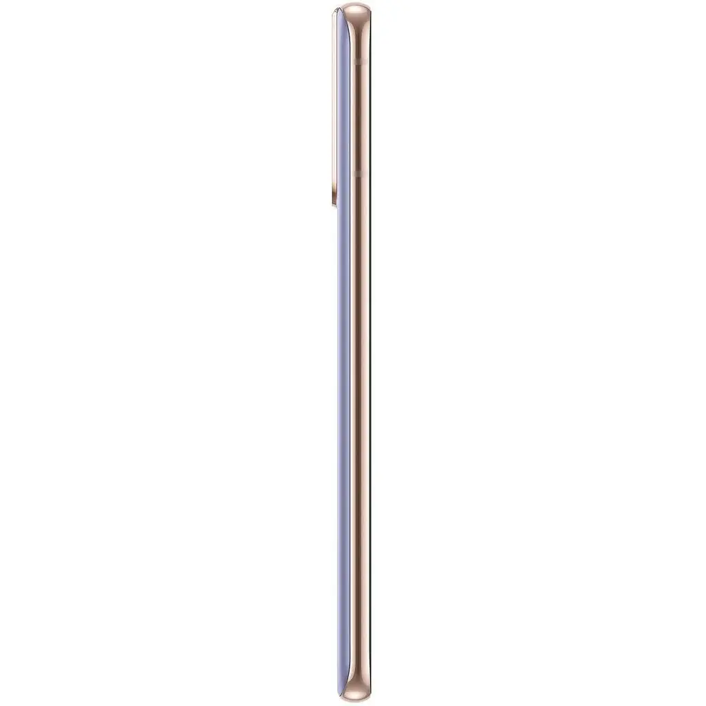 Смартфон Samsung Galaxy S21+ 5G 8/128Gb Phantom Violet (SM-G996U) (USA) [NFC, 1 SIM, no e-SIM] - фото 8