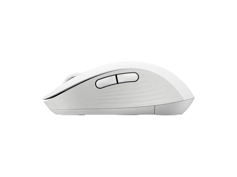 Миша Logitech Signature M650 Wireless Off-White (910-006275) - фото 5
