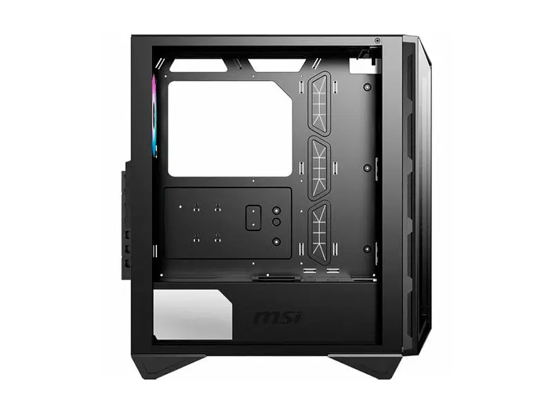 Корпус MSI MPG Gungnir 110R без БЖ - фото 4