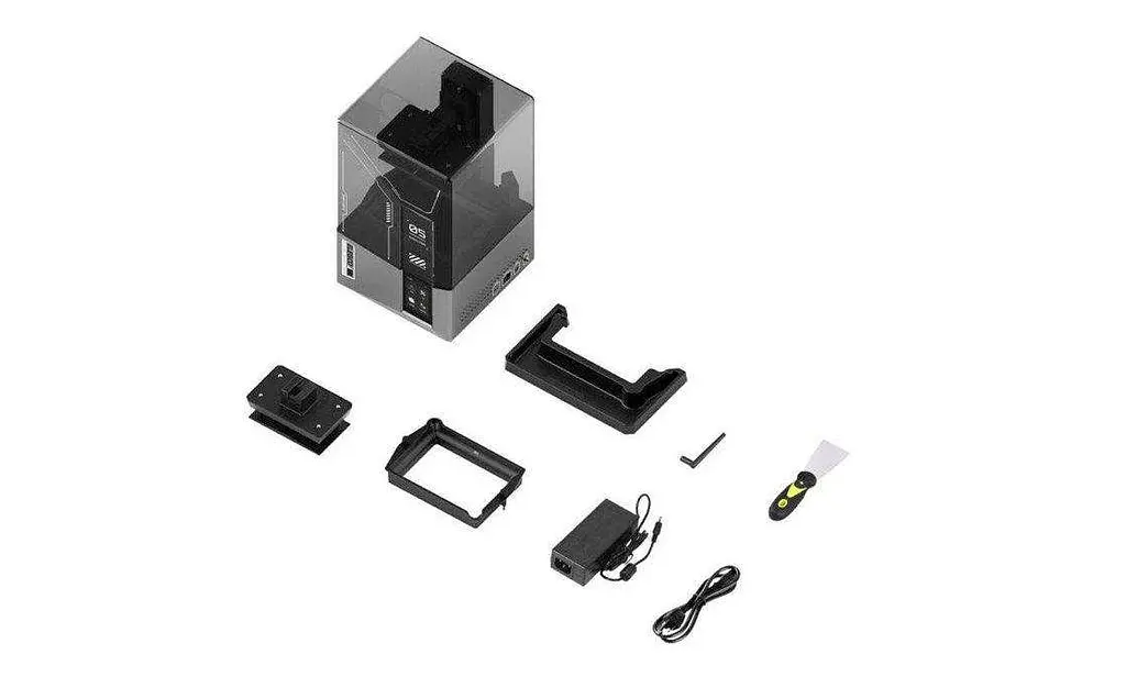 3D-принтер Elegoo Mars 5 Ultra - фото 4