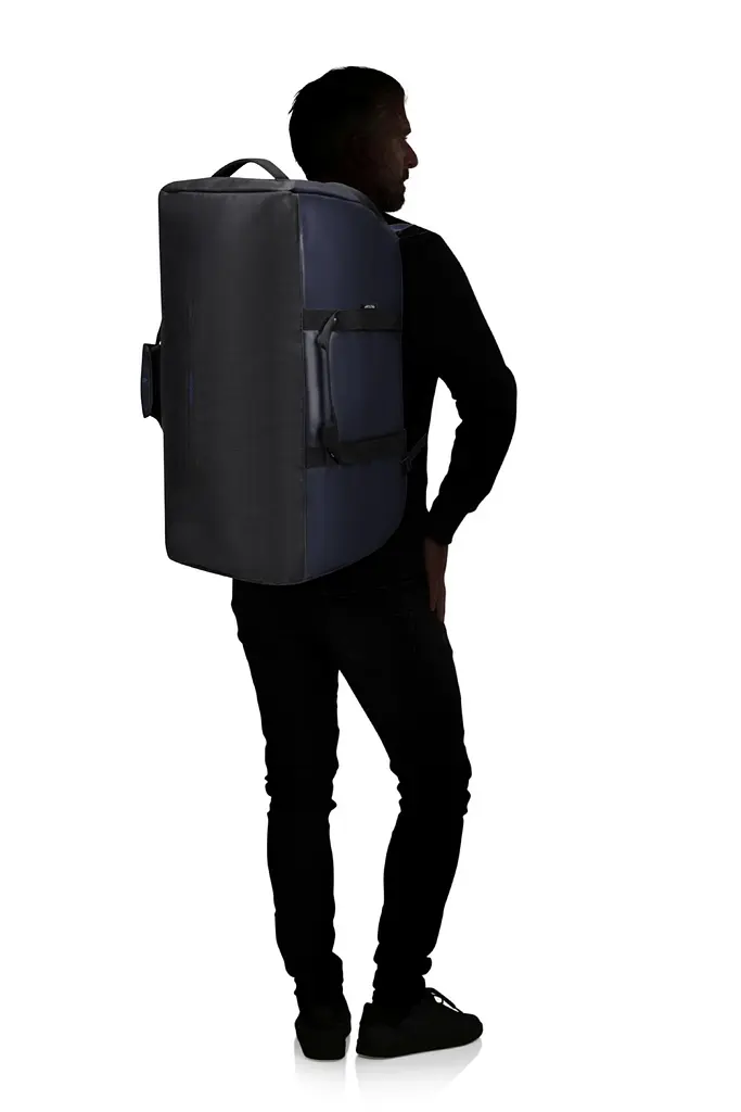 Дорожня Сумка Samsonite ECODIVER BLUE 69x37x36 KH7*01007 - фото 10