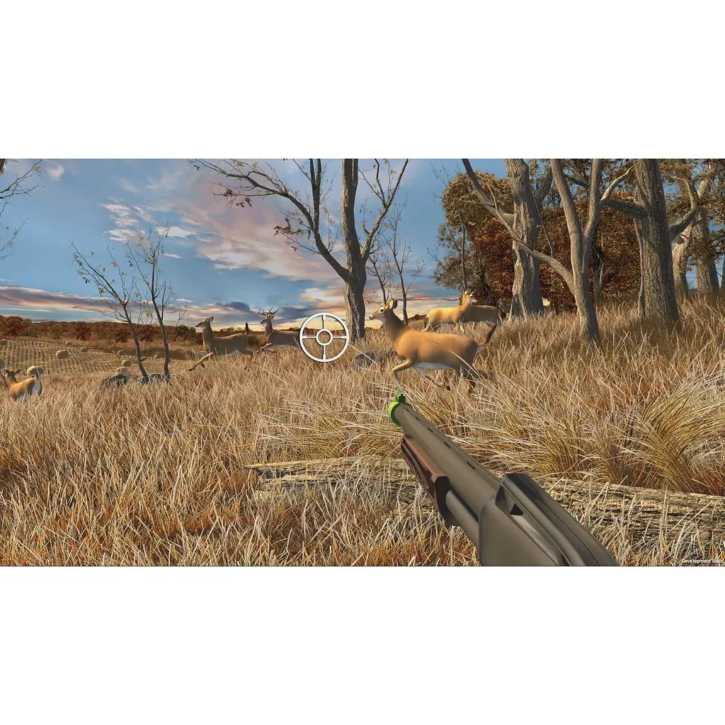 Ключ активации Microsoft Big Buck Hunter Arcade для Xbox One/Series - фото 4