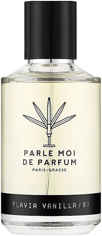 Оригінал Parle Moi de Parfum Flavia Vanilla / 82 50 мл Парфумована вода