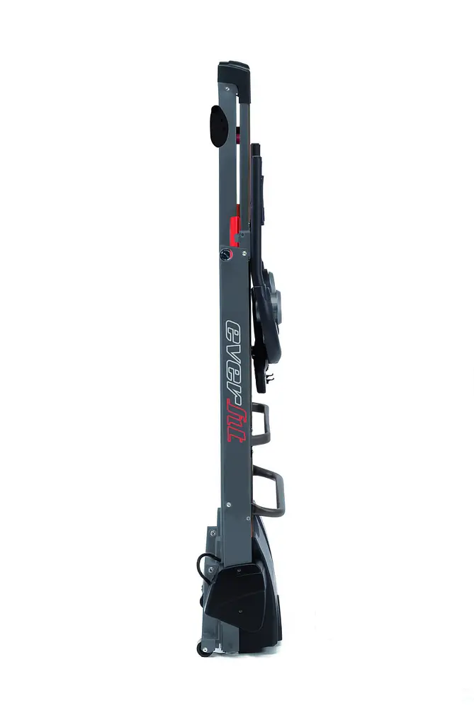 Бігова доріжка Everfit TFK 355 Slim (TFK-355-SLIM) - фото 5