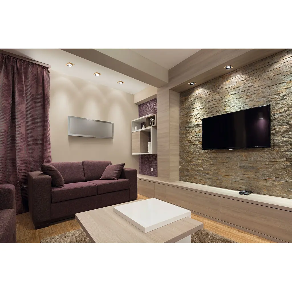 Светильник точечный без патрона Kanlux Simen DSL W/G/W (29135) - фото 5